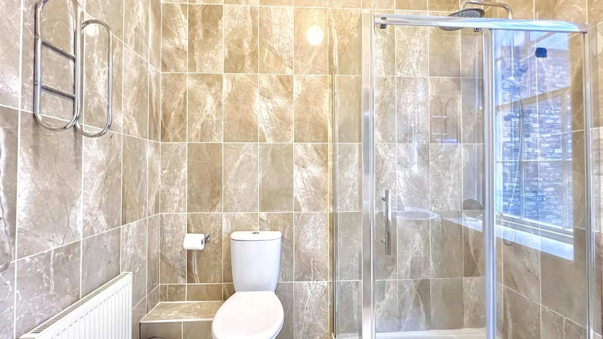 Temple Bar Central Apartment Dublin