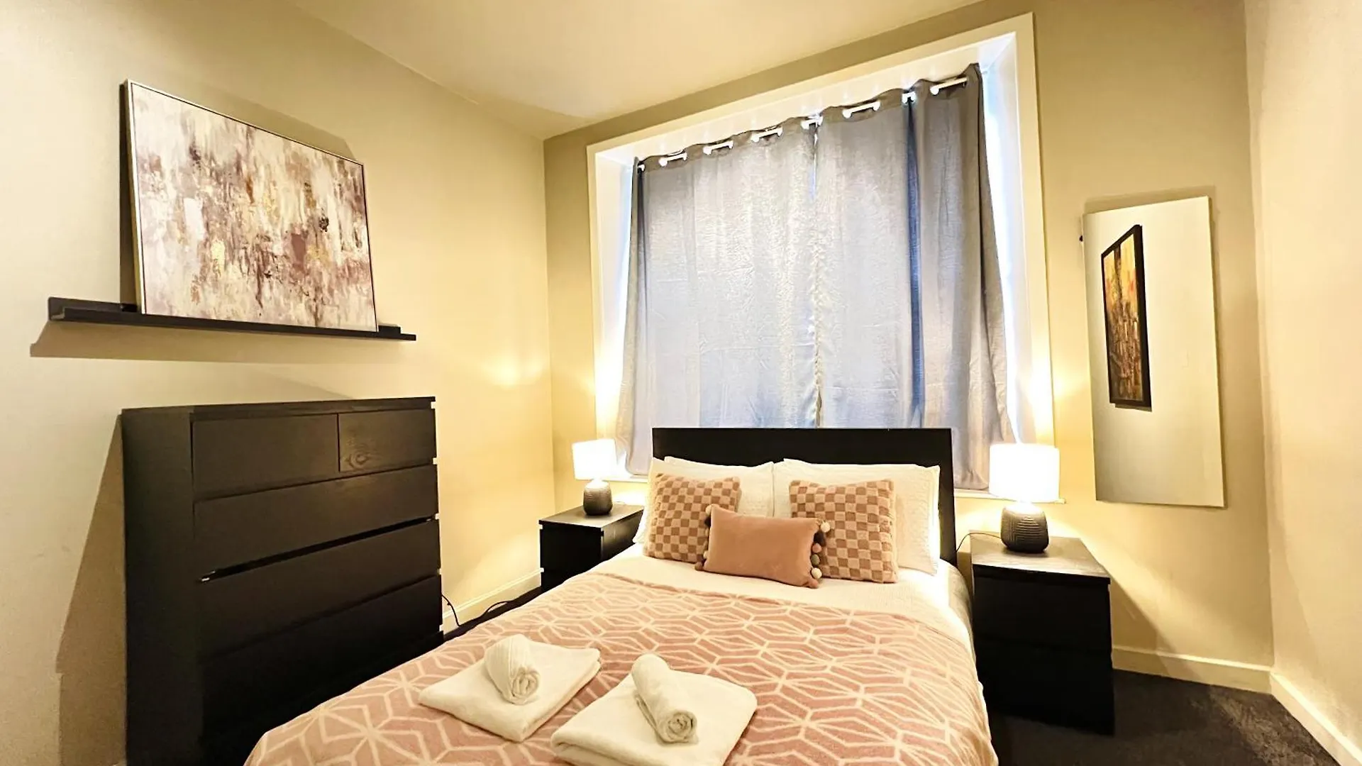 Temple Bar Central Apartment Dublin