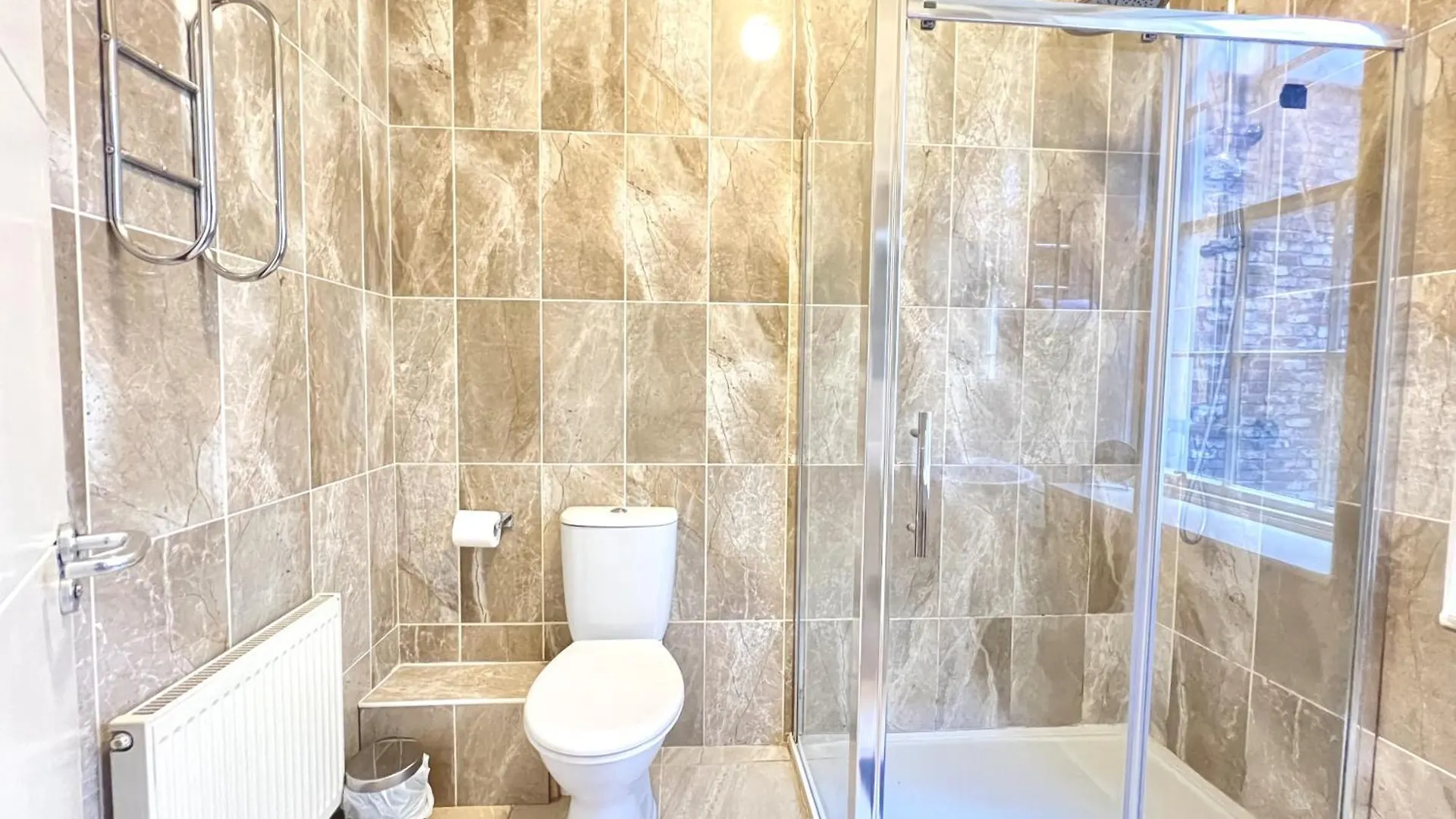 Temple Bar Central Apartment Dublin