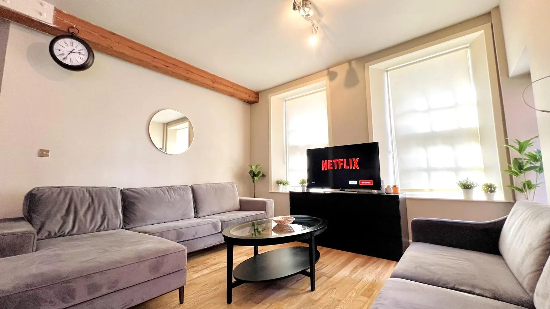 Temple Bar Central Apartment Dublin