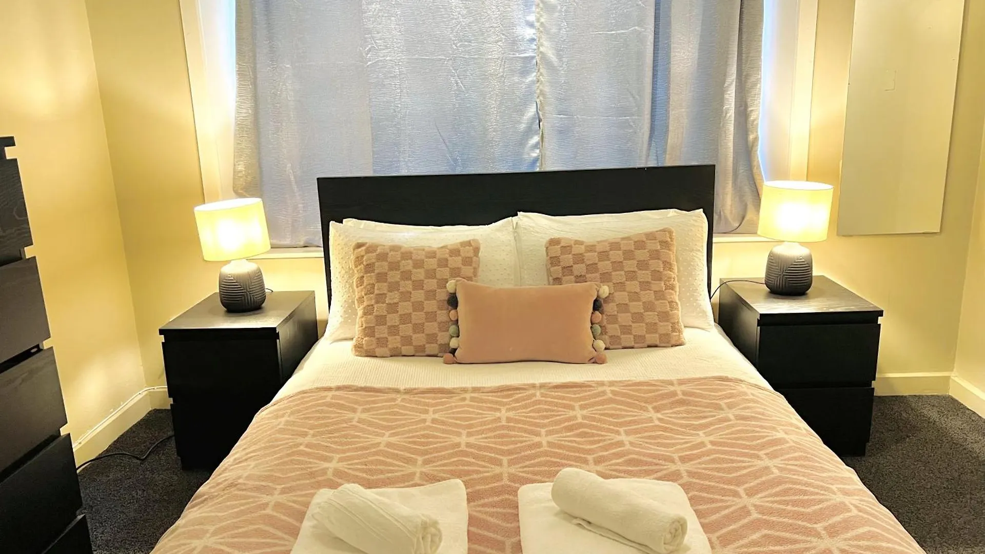 Temple Bar Central Apartment Dublin