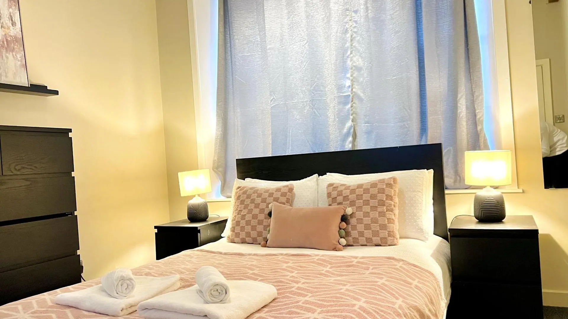 Temple Bar Central Apartment Dublin Írország