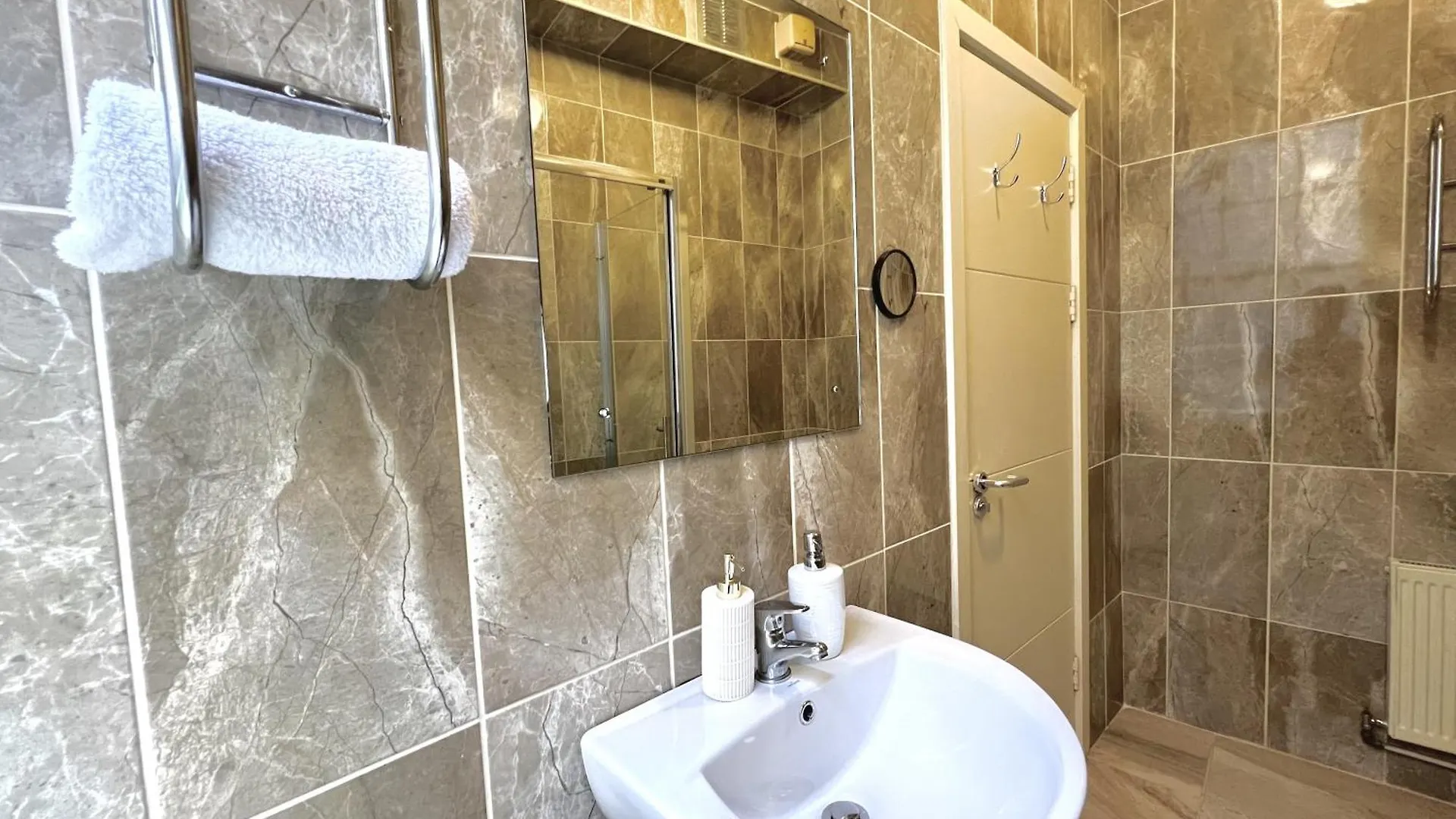 Temple Bar Central Apartment Dublin Ireland